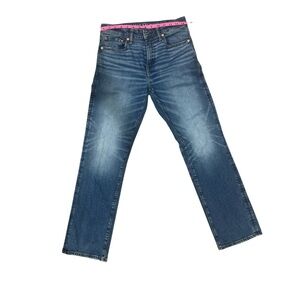 American Eagle Outfitters Men's Denim Jeans